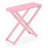 Tábua De Passar Fashion Girl Rosa 405   Junges