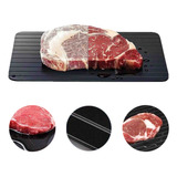 Tabua Magica Descongelar Alimento Carne Cozinha Peixe Frango