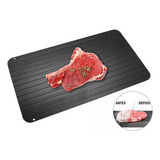 Tabua Magica Descongelar Rapido Carne Alimentos Defrost