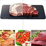 Tabua Magica Para Descongelar Alimentos Defrost