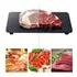 Tabua Para Descongelar Alimentos Carnes Alumínio