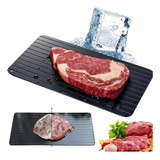 Tabua Para Descongelar Carnes
