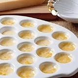 Tábua Para Gratinar Queijo Fondue Oval Provolera 2 Linha