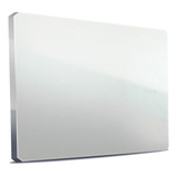 Tabuleiro Cake Board Retangular Par Bolo Em Mdf Branco 50x35