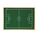 Tabuleiro Campo De Futebol Botão 90x60