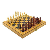 Tabuleiro De Madeira 3