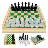Tabuleiro De Xadrez Jogo