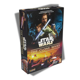 Tabuleiro Star Wars Guerra
