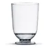 Taça 25ml Cristal Brigadeiro C  100   Colherzinha