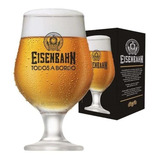 Taca Cerveja Eisenbahn Beer