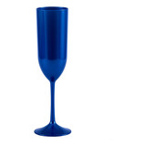 Taça Champanhe Plástico Festas E Comemorações Kit C 10