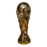 Taça Copa Do Mundo 2022 Qatar
