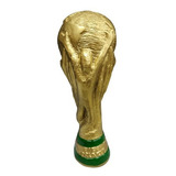 Taça Copa Do Mundo Fifa Tamanho