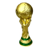 Taça Copa Do Mundo Fifa Tamanho