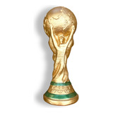 Taça Copa Do Mundo Fifa Tamanho