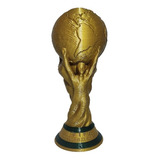 Taça Copa Do Mundo Realista Fifa