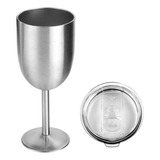 Taca Copo Termica Inox