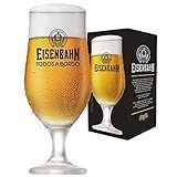 Taça De Cerveja Eisenbahn Royal Beer