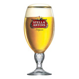 Taça De Cerveja Gran Stella Artois
