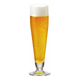 Taça De Cerveja Halle Cristal 385ml