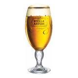 Taça De Cerveja Party Stella Artois