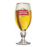 Taça De Cerveja Stella Artois Belgium