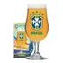 Taça De Cerveja Vidro Seleção Brasileira Escudo/brasão Cbf