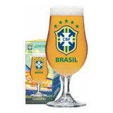 Taca De Cerveja Vidro