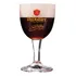 Taça De Cristal Dado Bier Double Choco. Stout 470ml, Ruvolo