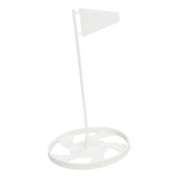 Taça De Golfe E Bandeira De Golfe Para Profissionais Jardim