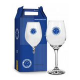 Taca De Vinho Cruzeiro