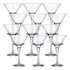 Taça Dry Martini 250 Ml 26 Unidades Nadir Figueiredo