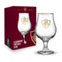 Taça Dublin 400ml Série Ouro - Fluminense Tricolor Oficial