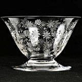 Taça Em Cristal Baccarat Modelo Elisabeth Para Espumante