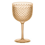 Taça Gin Tônica 600ml Luxxor Paramount 1149 1417 Cor Âmbar