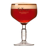 Taça La Trappe Vidro Personalizada 250ml
