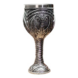 Taca Medieval Vintage