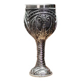 Taca Medieval Vintage