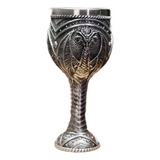 Taca Medieval Vintage