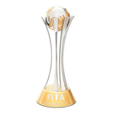 Taça Mundial 2012 Do Corinthians