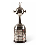 Taça Oficial Da Libertadores Completa
