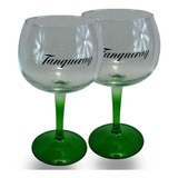 Taça Para Gin Tônica Drinks 2 Taças Original Tanqueray