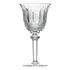 Taça Para Vinho Branco Cristallerie Saint-louis Tommy Transp