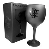 Taca Preto Flamengo