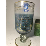 Taça Saad Esporte Club São Caetano Do Sul 1971 Cristal Sec