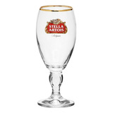 Taça Stella Artois 250ml Copo Cálice