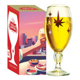 Taça Stella Artois 330ml Globimport