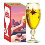 Taça Stella Artois 330ml Globimport