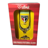 Taça Time Do São Paulo Copo