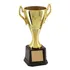 Taça Trofeu Vitoria 401627 Aberta 28 Cm Esportes Em Geral